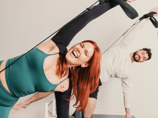 APPI Pilates Instructor Certification